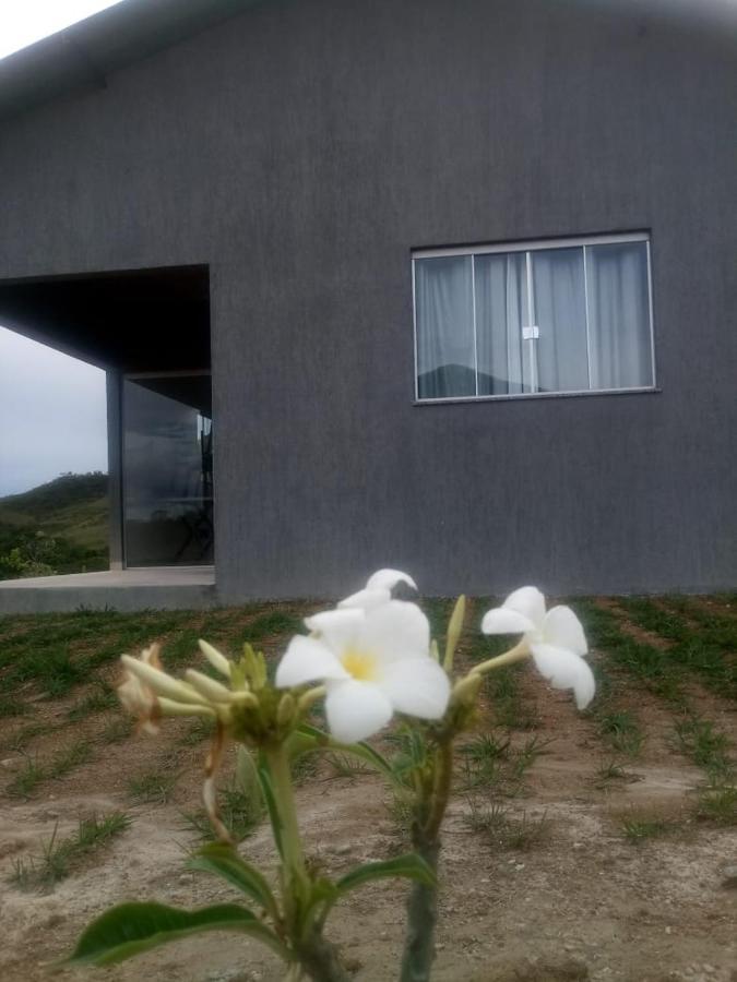 Chales Recanto Da Baleia อัลโต ปาไรโซ เด โกยาส ภายนอก รูปภาพ